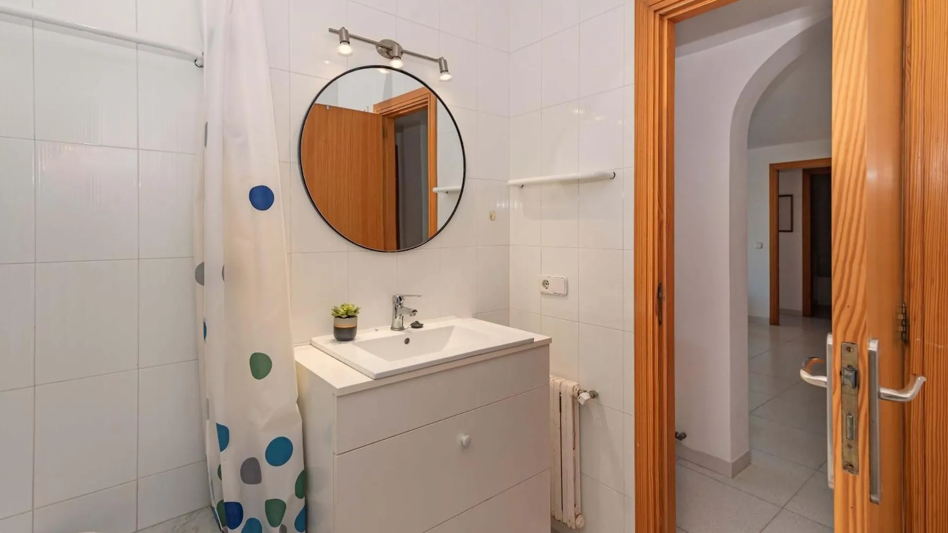 Vora Mar Beachfront Apartment By Sealand Villas بورت دي بوينسا