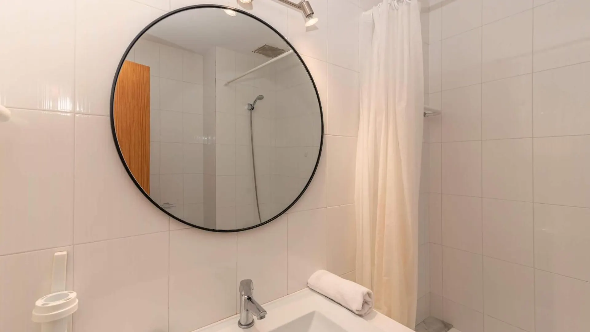 Vora Mar Beachfront Apartment By Sealand Villas بورت دي بوينسا