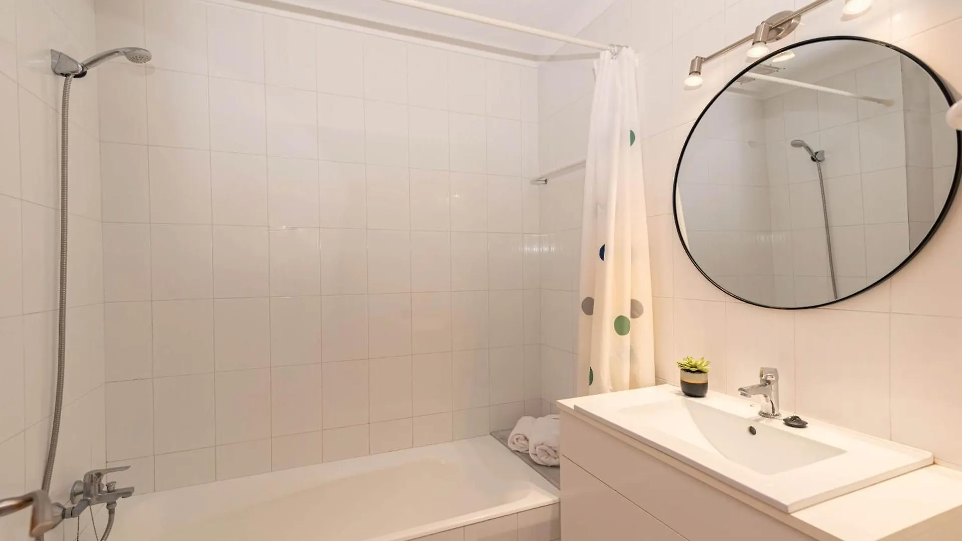 Vora Mar Beachfront Apartment By Sealand Villas بورت دي بوينسا 0*,