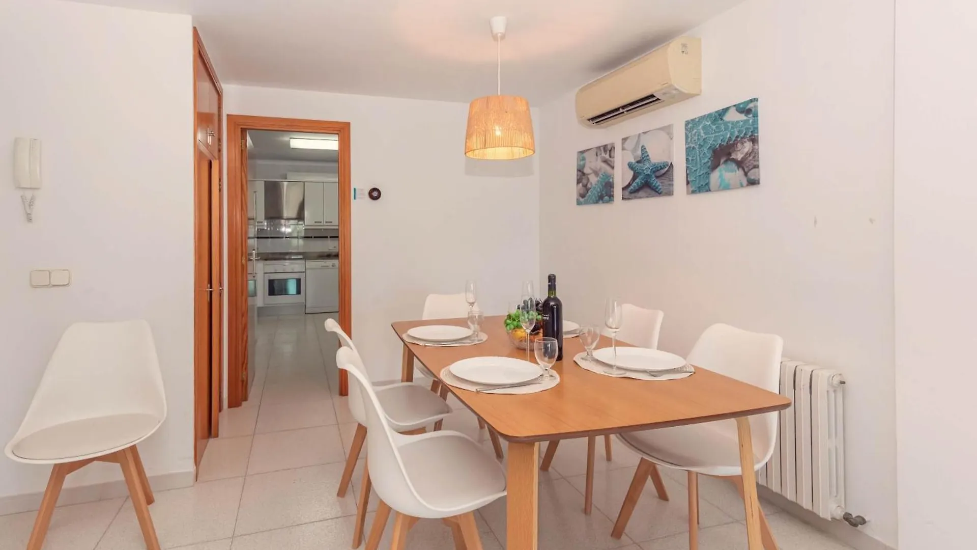 Vora Mar Beachfront Apartment By Sealand Villas بورت دي بوينسا