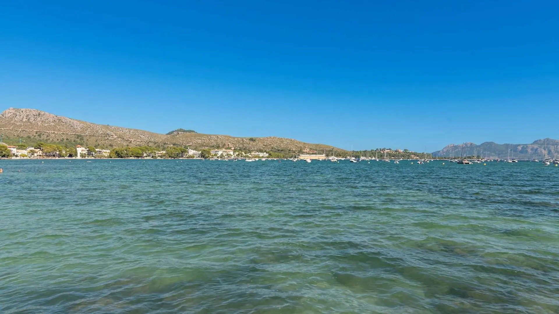 Vora Mar Beachfront Apartment By Sealand Villas بورت دي بوينسا إسبانيا