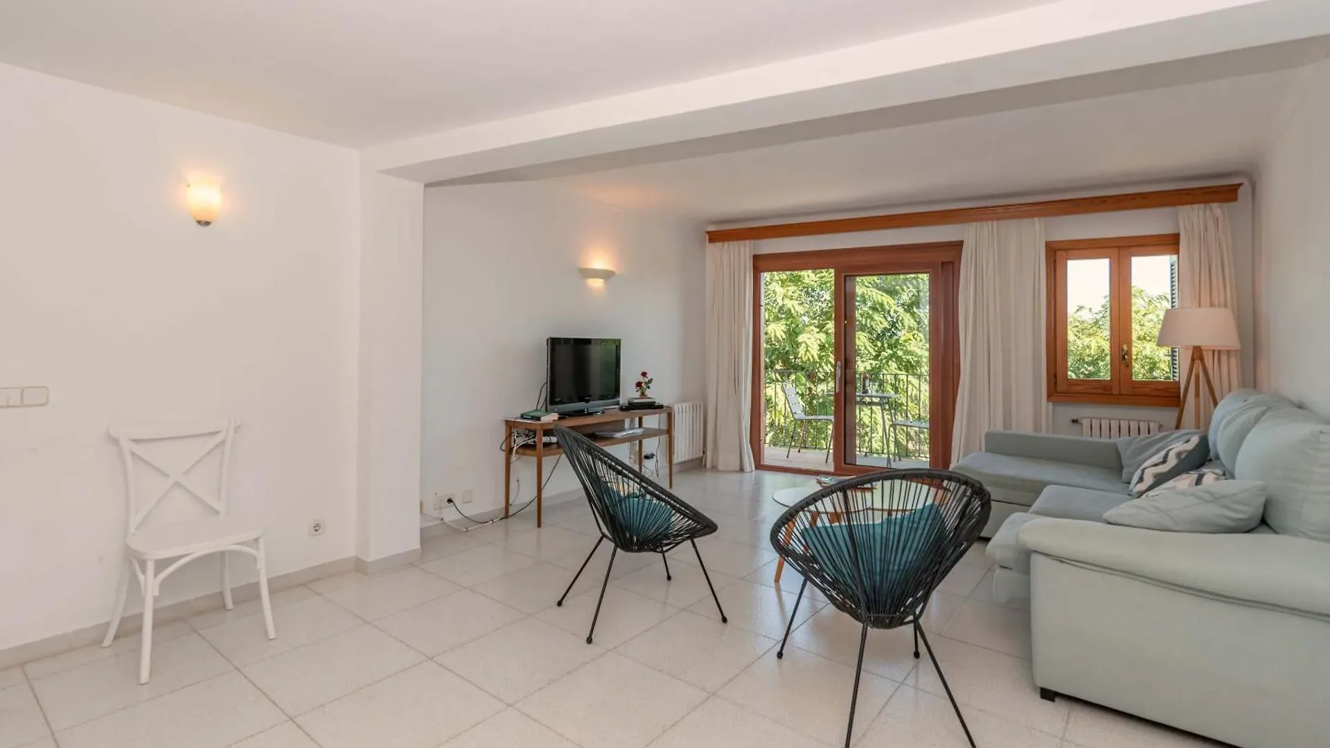 Vora Mar Beachfront Apartment By Sealand Villas بورت دي بوينسا 0*,